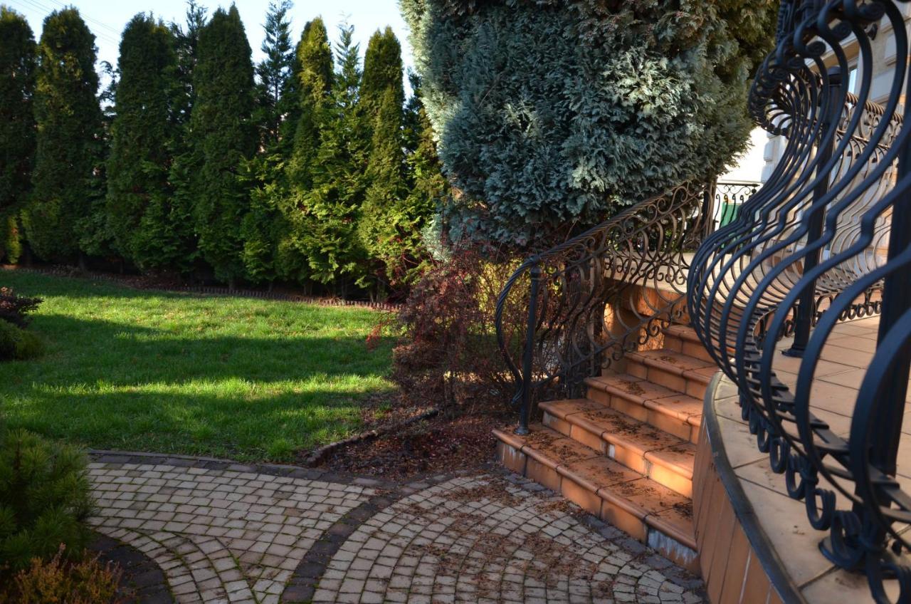 Apartament Deluxe 1 Oswiecim Exterior photo